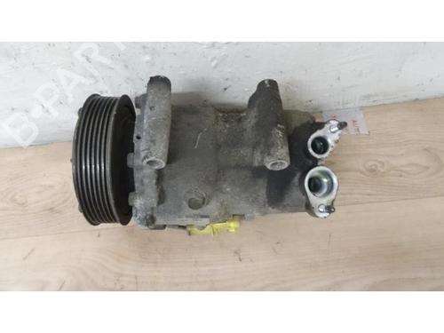 AC compressor CITROËN C2 (JM_) 1.4 | BP13273397M34 
