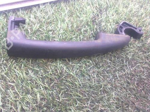 Front right exterior door handle PEUGEOT 208 I (CA_, CC_) 1.6 HDi / BlueHDi 75 | BP13272848C129