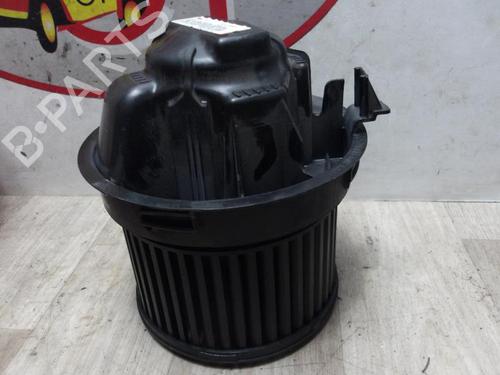 Used Heater blower motor PEUGEOT 207 (WA_, WC_) 1.6 HDi (90 hp) 13289422