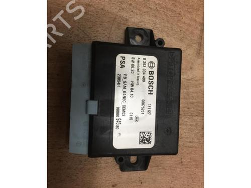 Electronic module CITROËN DS4 (NX_) 1.6 VTi 120 | BP13221487M83 