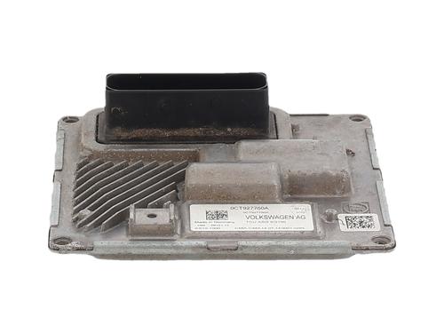 Control unit VW UP! (121, 122, BL1, BL2, BL3, 123) 1.0 | BP36164343M11 - Image 3