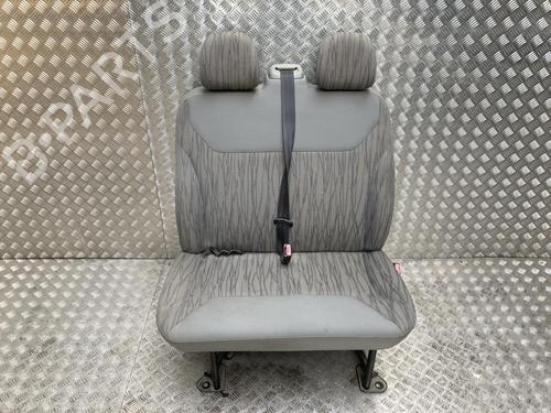 Used Right front seat Right front seat NISSAN PRIMASTAR Van (X83) 2.0 dCi 115 (114 hp) 34164833 34164833