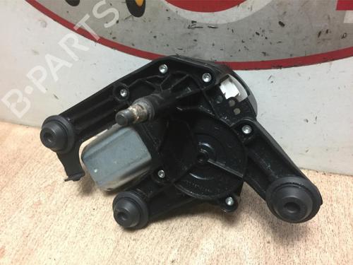 Used Rear wiper motor PEUGEOT 308 SW I (4E_, 4H_) 1.6 HDi (90 hp) 13279112