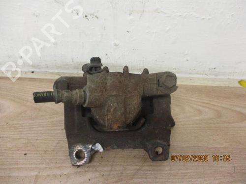 Højre bremsekaliber foran SMART CITY-COUPE (450) 0.6 (S1CLA1, 450.341) | BP13288246M104 