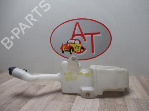Windscreen washer tank FIAT 500 (312_) 1.2 (312AXA1A) | BP23186725C113