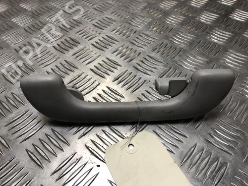 Used Interior roof handle RENAULT LAGUNA III (BT0/1) 1.5 dCi (BT00, BT0A, BT0T, BT1J) (110 hp) 23134387