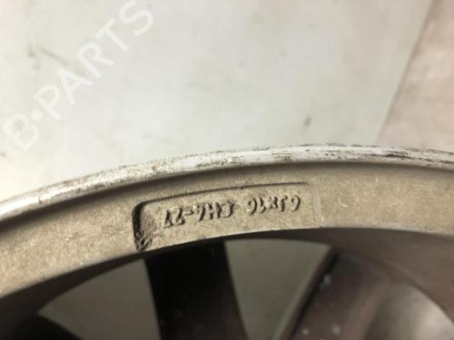 Rim PEUGEOT 307 SW (3H) 1.6 HDI 110 | BP28287629C45