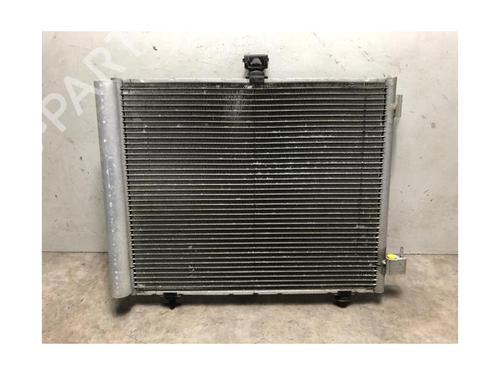 Radiateur de ac CITROËN C3 II (SC_) 1.4 HDi 70 (SC8HZC, SC8HR0, SC8HP4) | BP30785849M32