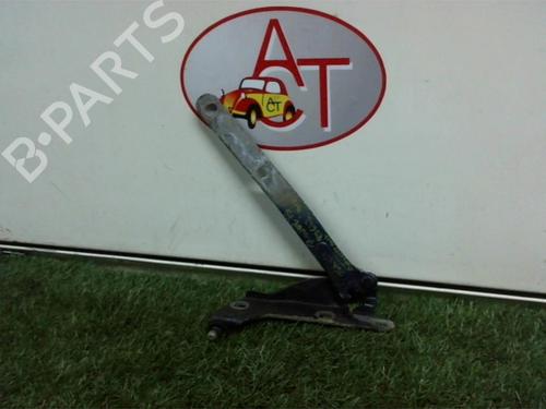 Hinge/Door check strap ROVER 75 (RJ) 2.0 CDT | BP13264963C146 