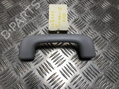 Pega tejadilho HYUNDAI TUCSON (TL, TLE) 1.7 CRDi (141 hp) 31197078