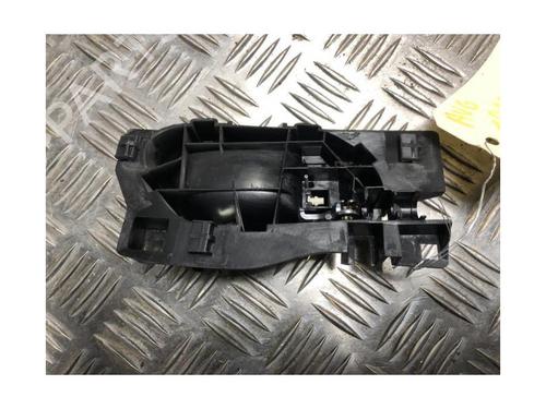 Front left interior door handle PEUGEOT 5008 (0U_, 0E_) 1.6 HDi | BP23208055I13 