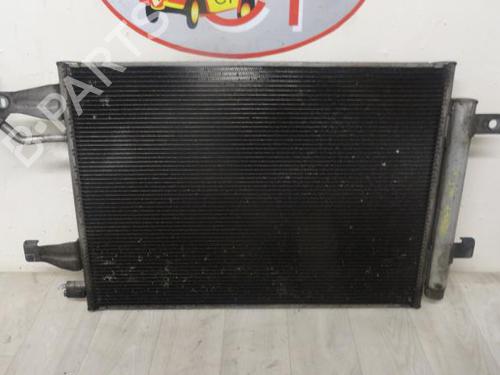 Radiador A/A MITSUBISHI COLT VI (Z3_A, Z2_A) 1.3 (Z21A) (95 hp) 30781509