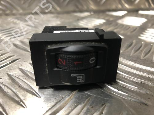 Used Switch PEUGEOT 508 SW I (8E_) 2.0 BlueHDi 180 (180 hp) 25464419