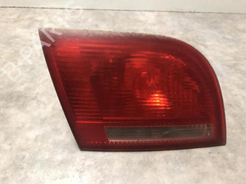 Used Left tailgate light AUDI A3 Sportback (8PA) 2.0 TDI (140 hp) 25305494