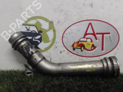 Used Pipe RENAULT GRAND SCÉNIC III (JZ0/1_) 1.5 dCi (JZ09, JZ0D, JZ10, JZ14, JZ1G, JZ29, JZ2C) (110 hp) 13136355
