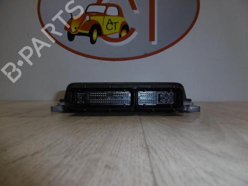 Used Engine control unit (ECU) MINI MINI (R50, R53) One (90 hp) 13275158