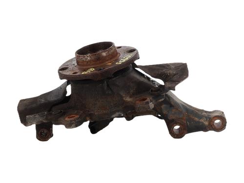 Right front steering knuckle CITROËN NEMO Box Body/MPV (AA_) 1.4 HDi | BP40283082M26 - Image 4