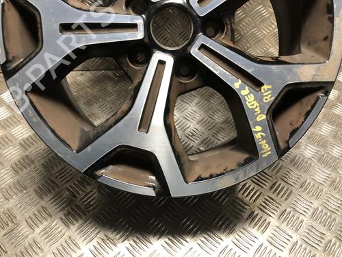 Fælk DACIA DUSTER (HM_) 1.5 dCi 115 (HMAD) | BP31829167C45