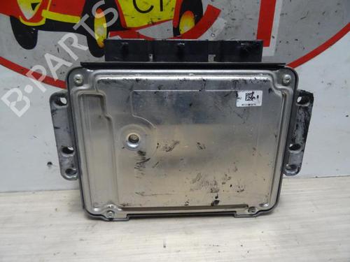 Used Engine control unit (ECU) CITROËN C3 I (FC_, FN_) 1.4 HDi (68 hp) 25748129