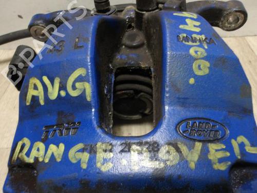 Used Left front brake caliper LAND ROVER RANGE ROVER SPORT II (L494) 5.0 SCV8 4x4 (510 hp) 13270883