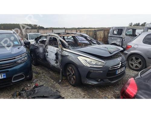 Hjulkapsel CITROËN DS5 2.0 HDi 165 | BP30785708C160