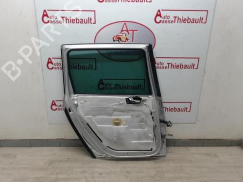 Left rear door PEUGEOT 307 SW (3H) 1.6 HDI 110 | BP20632359C4 