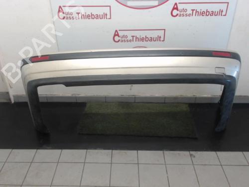 Used Rear bumper LANCIA KAPPA (838_) 2.4 T.DS (838AE1AA, 838AH1AA) (124 hp) 30781425