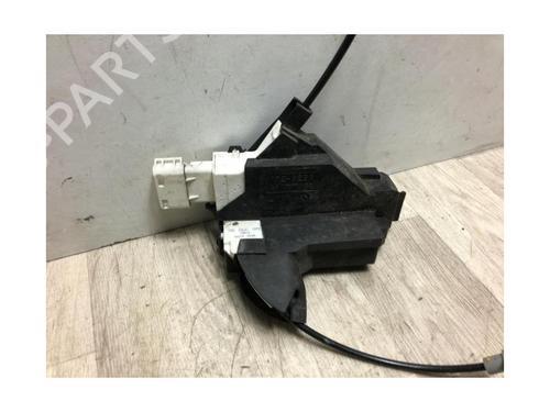 Rear left lock PEUGEOT 407 (6D_) 1.6 HDi 110 (6D9HZC, 6D9HYC) | BP20616457C100 