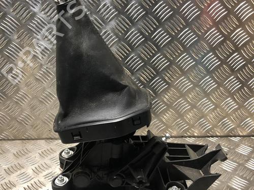Used Gear lever FORD TRANSIT COURIER B460 Box Body/MPV 1.5 TDCi (75 hp) 25376664