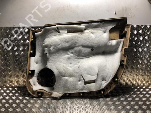 Front left panel MERCEDES-BENZ M-CLASS (W164) ML 280 CDI 4-matic (164.120) | BP31197600C58