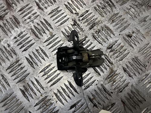 Venstre bagtil lås DACIA LOGAN MCV (KS_) 1.5 dCi (KS0W) (86 hp) 31187990