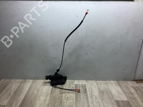 Used Rear left lock CITROËN C4 Grand Picasso I (UA_) 1.6 HDi 110 (112 hp) 23068395