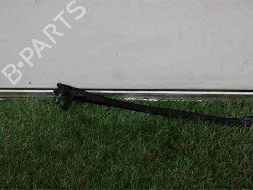 Front windshield wiper arm RENAULT MODUS / GRAND MODUS (F/JP0_) 1.5 dCi (FP0D, JP0D) | BP20630685C143 