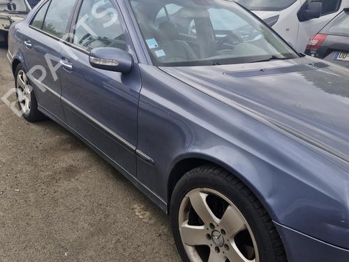 Fælk MERCEDES-BENZ E-CLASS (W211) E 220 CDI (211.006) | BP31197478C45 