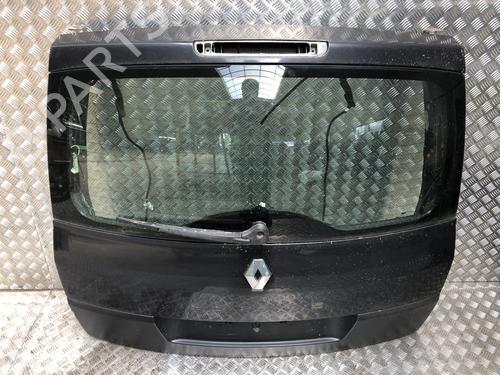 Used Tailgate Tailgate 38934215 38934215