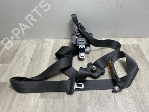 Used Front right seatbelt CHEVROLET AVEO / KALOS Hatchback (T250, T255) 1.2 (84 hp) 23128206