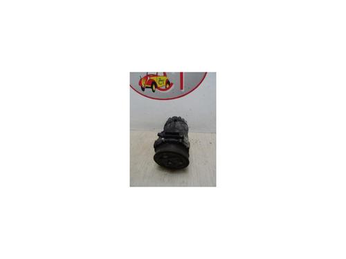 Used AC compressor PEUGEOT 807 (EB_) 2.0 HDI (136 hp) 27622409
