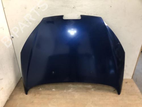 Used Hood PEUGEOT 407 (6D_) 2.0 HDi 135 (6DRHRH, 6DRHRE, 6DRHRG, 6DRHRJ) (136 hp) 23872702