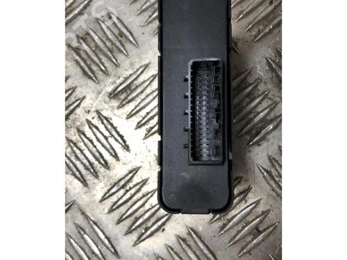 Control unit RENAULT CAPTUR II (HF_) TCe 140 (HFN0) | BP28287766M11 