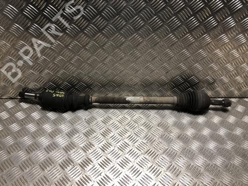Used Right front driveshaft Right front driveshaft CITROËN SAXO (S0, S1) 1.5 D (54 hp) 34561738 34561738