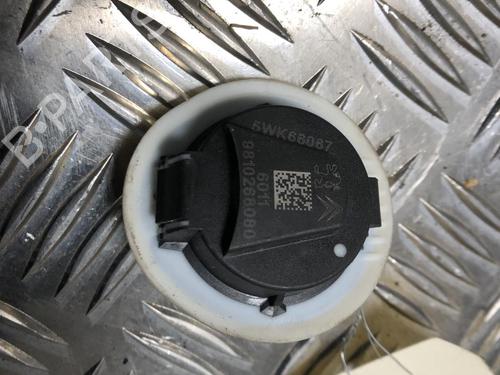 Used Electronic sensor PEUGEOT 2008 II (UD_, US_, UY_, UJ_, UR_, UC_) 1.5 BlueHDI 100 (102 hp) 23421494