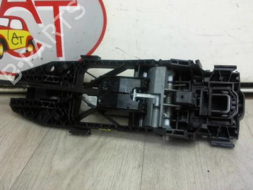 rear-left-exterior-door-handle-vw-polo-v-6r1-6c1-12-5n0837205mgru-2009-2010-2011-2012-2013-2014-2015-2016-2017-2018-2019-2020-2021-2022-13284471 main image