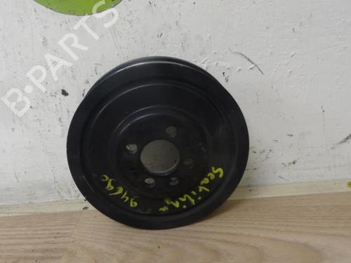 Pulley SEAT IBIZA III (6L1) 1.4 TDI | BP29568288M122 
