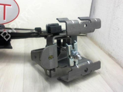 Hand brake PEUGEOT 308 I (4A_, 4C_) 1.6 HDi | BP13221691I18 