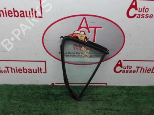 Used Rear right quarter glass OPEL AGILA B (H08) 1.0 (F68) (65 hp) 13222664
