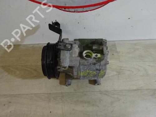 AC compressor FIAT 500 (312_) 1.2 (312AXA1A) | BP23186521M34 