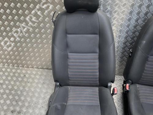 Seats set VOLVO C30 (533) 1.6 D | BP34164849C78  - Image 11