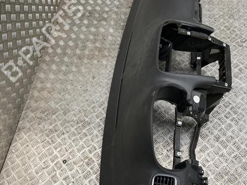 Dashboard VW GOLF VI (5K1) 1.6 TDI | BP35822447C46  - Image 5