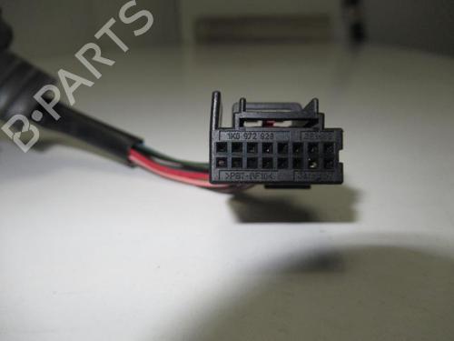 Used Right mirror AUDI A3 (8P1) 2.0 TDI (140 hp) 30782332