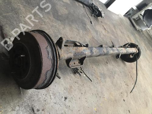 Rear axle CITROËN JUMPER I Van (244) 2.2 HDi | BP25305193M2